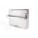  Đàn Piano Upright Petrof P 118 S1 