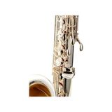  Kèn Saxophone Tenor Yamaha YTS-62S 02 
