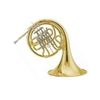  Kèn French Horn Bb Hoyer 706-L, Brass, Single Horn, Laquered 