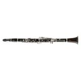  Kèn Clarinet Bb Buffet Crampon BC1139L-2-0 Festival 18/6 