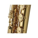  Kèn Saxophone Baritone Yanagisawa B-WO10 