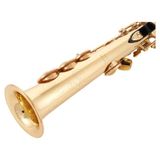  Kèn Saxophone Soprano Yamaha YSS-475II 