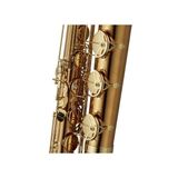  Kèn Saxophone Baritone Yanagisawa B-WO2 