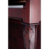 Đàn Piano Upright P 118 C1 Chippendale 