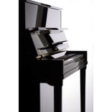  Đàn Piano Upright Petrof P 122 H1 