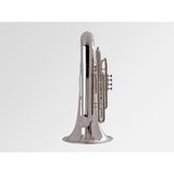  Kèn Tuba C Adams 4/4 Silver Plated 
