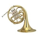  Kèn French Horn F Yamaha YHR314 II, Single Horn, Laquered 
