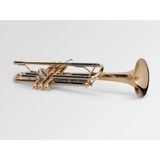  Kèn Trumpet Bb Adams Prologue Laquered 