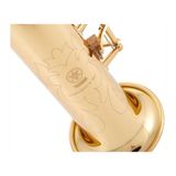  Kèn Saxophone Soprano Yamaha YSS-475II 
