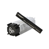 ReedGeek Black Diamond G4 