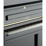  Đàn Piano Upright Petrof P 122 H1 