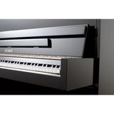  Đàn Piano Upright Petrof P 118 S1 