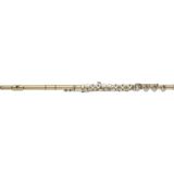  Sáo Flute Powell Conservatory 9K Aurumite DT RBE 