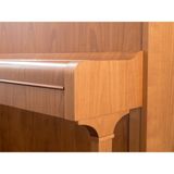  Đàn Piano Upright Petrof P 125 F1 