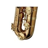  Kèn Saxophone Baritone Yanagisawa B-WO2 