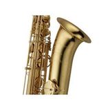  Kèn Saxophone Baritone Yanagisawa B-WO10 