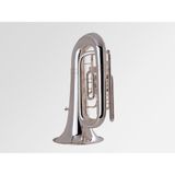  Kèn Tuba C Adams 4/4 Silver Plated 