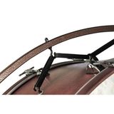  Trống Concert Bass Drum Suspended Adams 40'x22' 