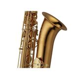  Kèn Saxophone Baritone Yanagisawa B-WO2 