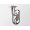  KènTuba F Adams Solo Silver Plated 