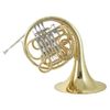  Kèn French Horn F Bb Hoyer 801, Brass, Double Horn, Laquered 