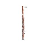  Kèn Bassoon Leitzinger Professional 1 Antik Finish 