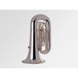  Kèn Tuba C Adams 4/4 Silver Plated 