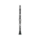  Kèn Clarinet Bb Yamaha YCL-CX 17/6 
