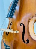  Đàn Doublebass Knooren (Bao gồm Cover, Bow, Rosin, Dây đàn Pirastro, Hộp cứng gỗ) 