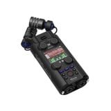  Máy ghi âm cầm tay - Zoom H5studio 32Bit-Float 