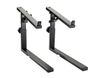  Giá Tầng 2 Chân Đàn keyboard Omega Pro K&M Black 18811 
