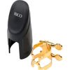  Ligature Saxophone JodyJazz Rico HASS2G (DV, DV NY Soprano) 