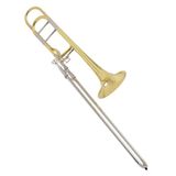  Kèn Trombone Antoine Courtois Mezzo 280 BO-L AC280BO-1-0 