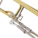  Kèn Trombone Antoine Courtois Mezzo 280 BO-L AC280BO-1-0 