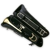  Kèn Trombone Antoine Courtois Mezzo 280 BO-L AC280BO-1-0 