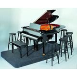  Đàn Piano Grand Petrof Special Collection Pianobar 