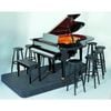  Đàn Piano Grand Petrof Special Collection Pianobar 