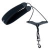  Dây đeo kèn Saxophone Protec Neck Strap - Neoprene, Metal Snap, Strong Cord, Size 24" Tall 