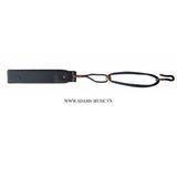  Dây đeo kèn Saxophone Brancher Strip Gold Plated XL 