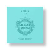  Bộ Dây đàn Violin Jargar Young Talent 1/2 medium JYT100 1/2 