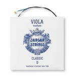  Dây đàn Viola Jargar Classic D medium JCL22 