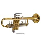  Khăn lau ống piston kèn Trumpet Microfiber BG A31T2 - Valve block Swab 