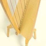  Đàn Harp Lever Teifi Siff Saff 