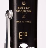  Kèn Clarinet Bb Buffet Crampon E 13 