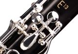  Kèn Clarinet Bb Buffet Crampon E 13 