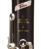  Kèn Clarinet Bb Buffet Crampon Tosca 19/6 