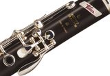  Kèn Clarinet Bb Buffet Crampon Tosca 19/6 