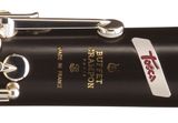  Kèn Clarinet Bb Buffet Crampon Tosca 19/6 
