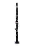  Kèn Bb Clarinet Buffet Crampon 17/6 B12 BC2540N-5-0GB 