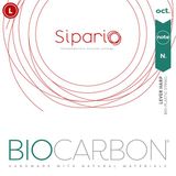  Dây đàn Lever harp Sipario Biocarbon 5 OCT D 